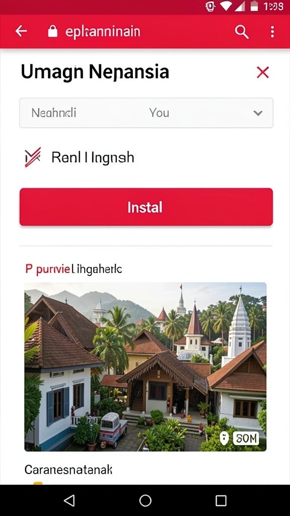 Screenshot 66menang nomor 3