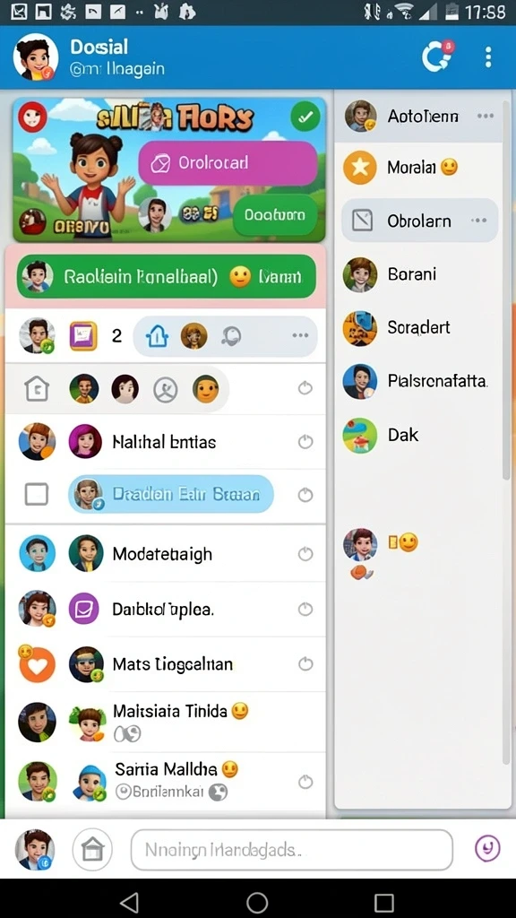 Screenshot 7276slots nomor 1