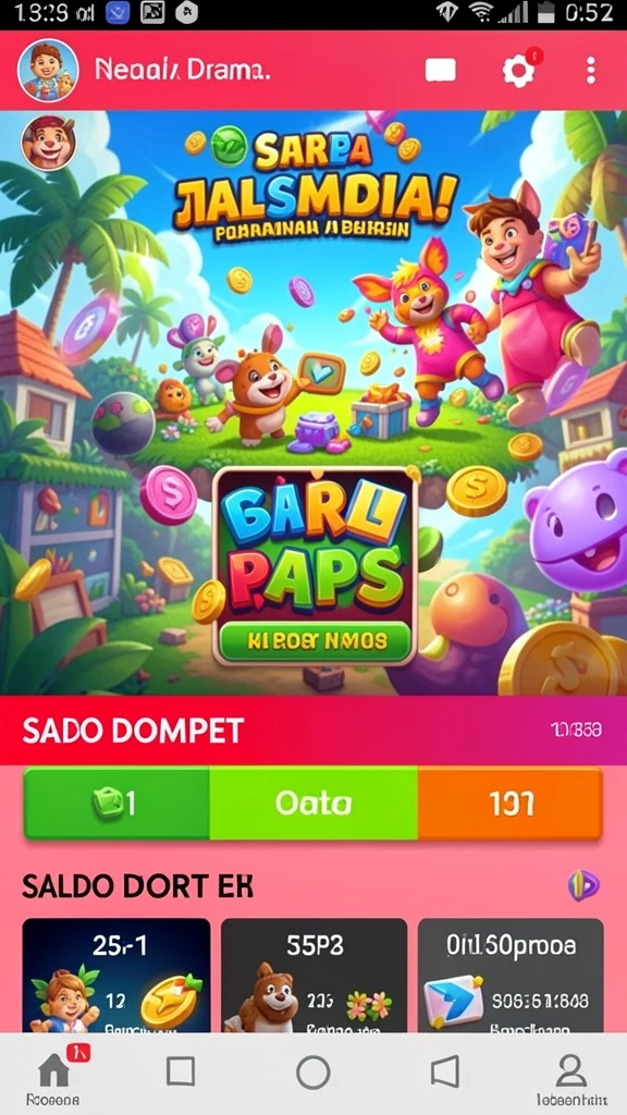 Screenshot 7276slots nomor 2