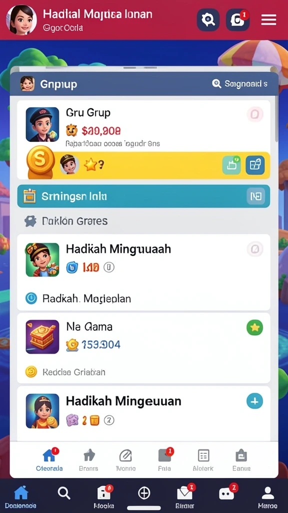 Screenshot 7276slots nomor 3