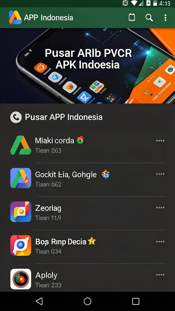 Screenshot 77ag nomor 1