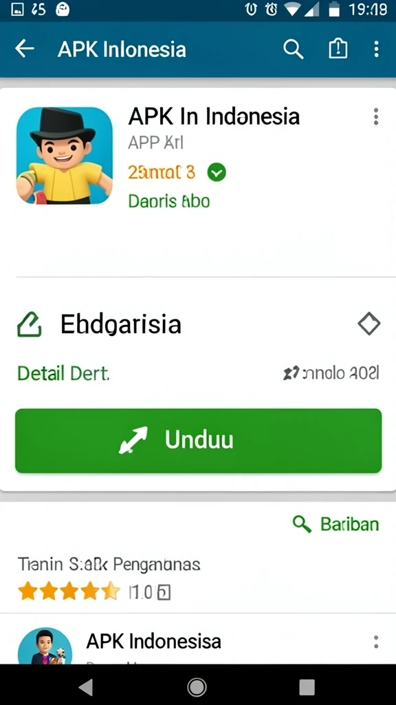 Screenshot 7cone nomor 3
