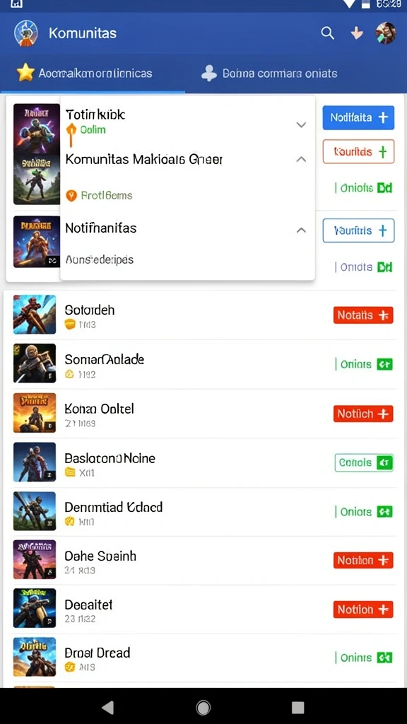 Screenshot 95pgplay nomor 1