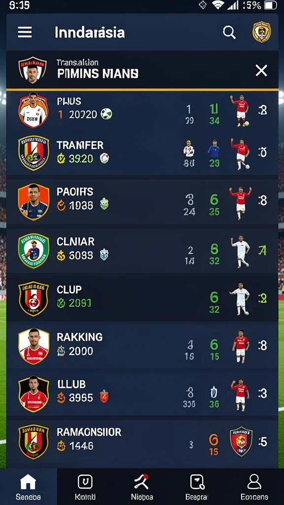 Screenshot airbet88 nomor 1