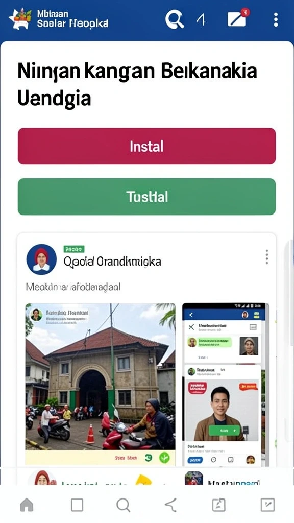 Screenshot ajaib88 nomor 1