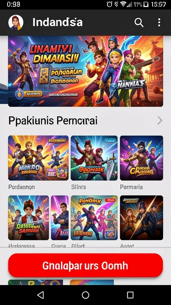 Screenshot andara88 nomor 2