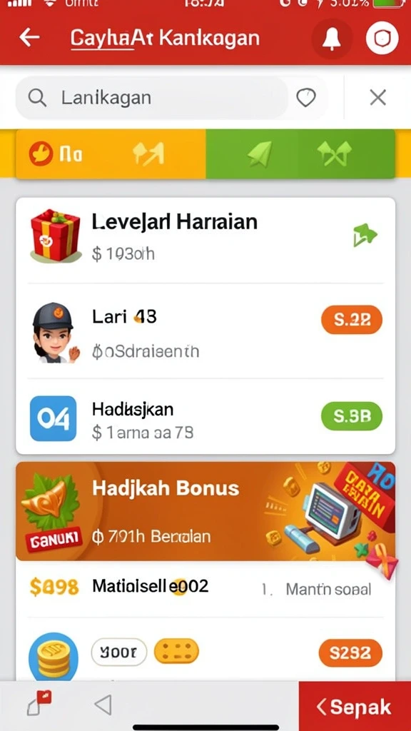 Screenshot andara88 nomor 3