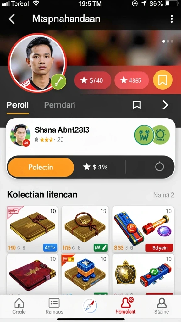 Screenshot api5000 nomor 3