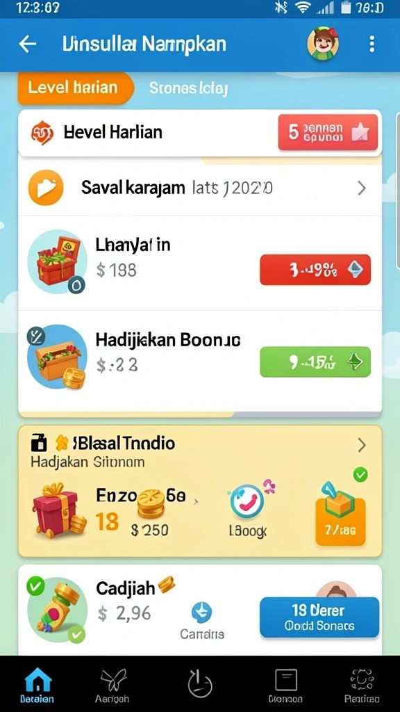 Screenshot bahagia777 nomor 3