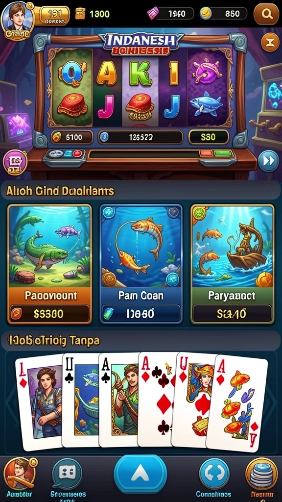 Screenshot bento123 nomor 2