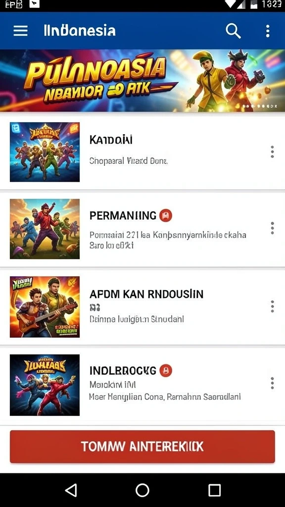 Screenshot bento123 nomor 3
