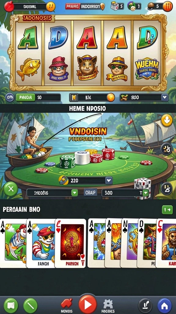 Screenshot bigpot88 nomor 2