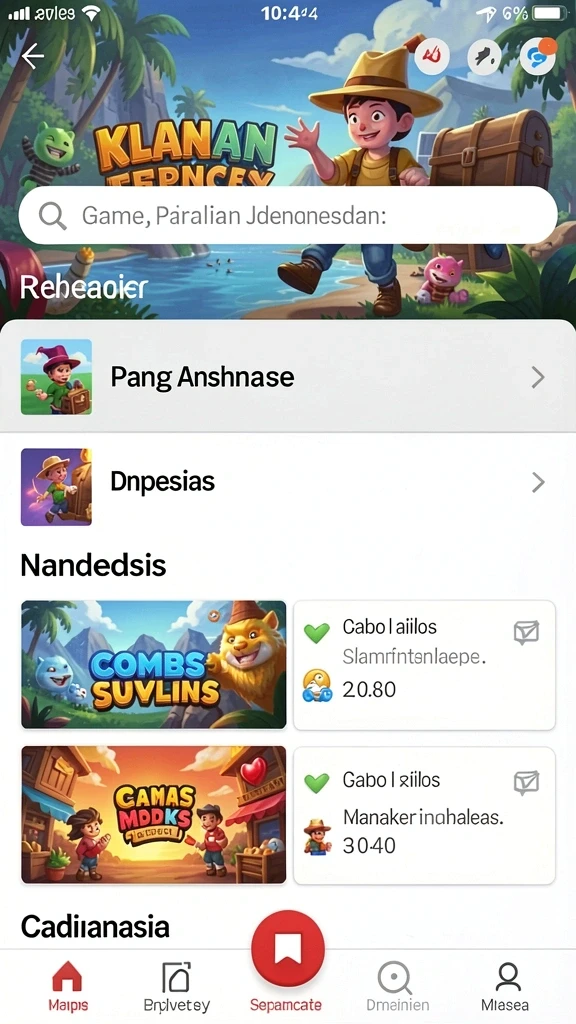 Screenshot briototo nomor 2