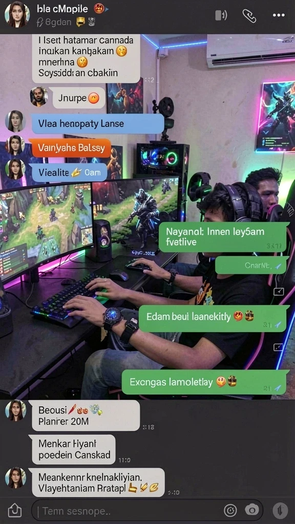 Screenshot bromo77 nomor 1