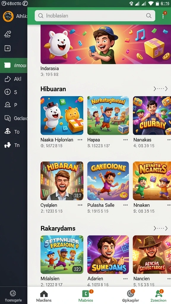 Screenshot bromo77 nomor 2