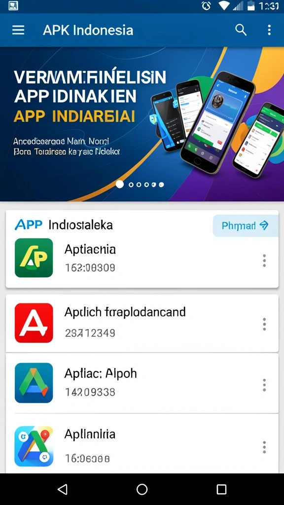 Screenshot c8vip nomor 1