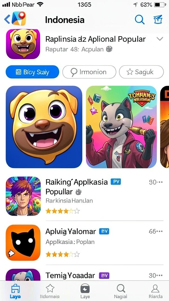 Screenshot cepat88 nomor 2