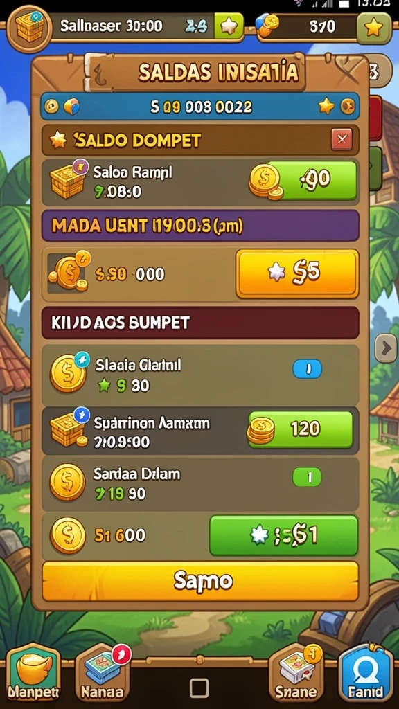 Screenshot cina365 nomor 1