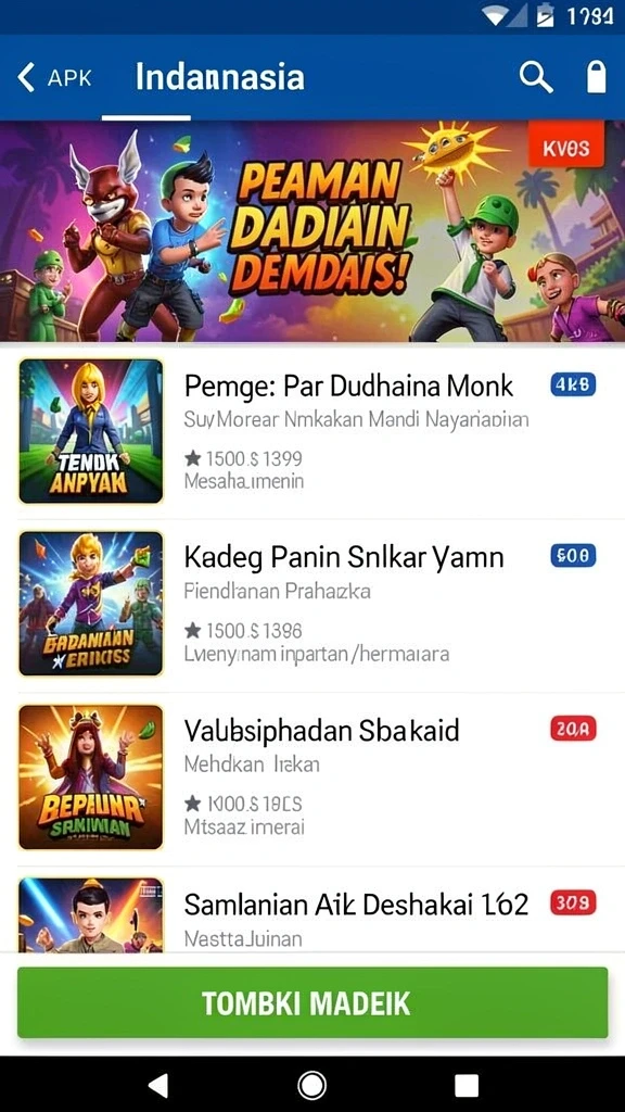 Screenshot coloktoto nomor 3
