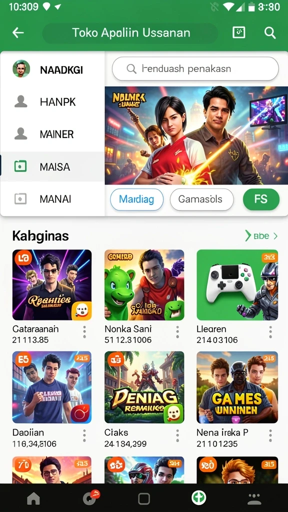 Screenshot daya138 nomor 3