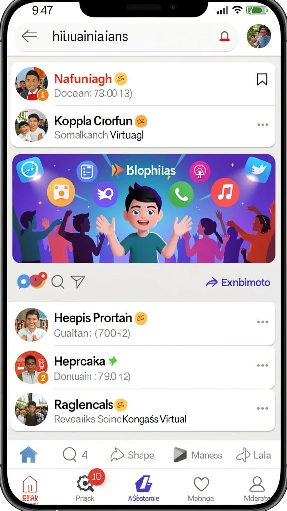 Screenshot dbltoto nomor 2