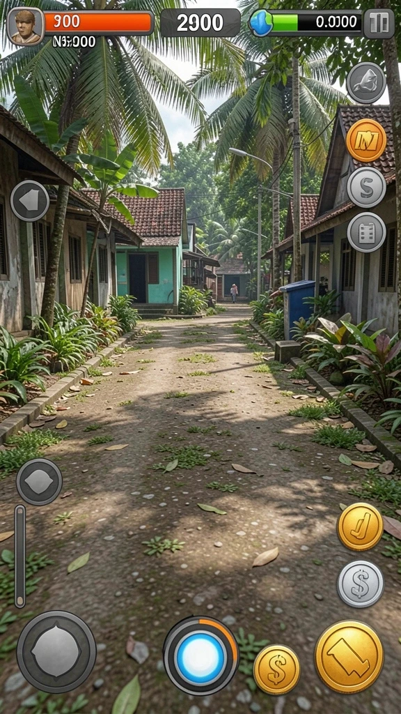 Screenshot dominobet nomor 3