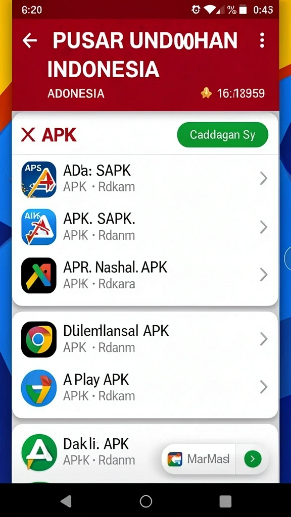Screenshot fomototo nomor 2