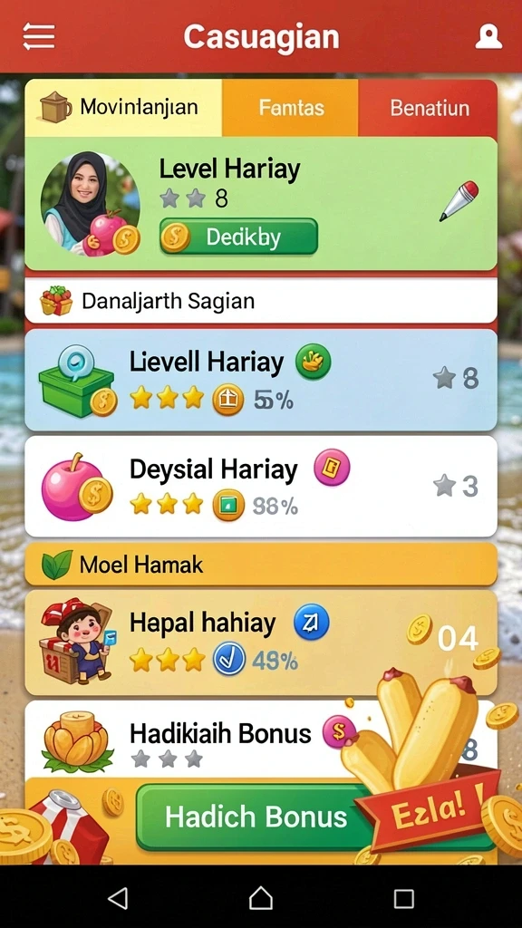 Screenshot gacor77 nomor 1