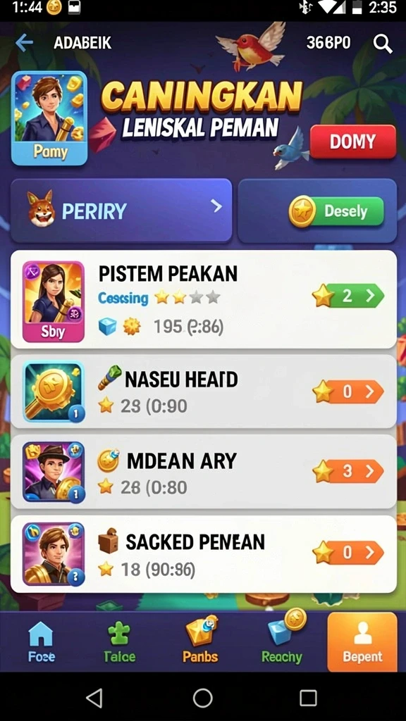Screenshot gacor77 nomor 3