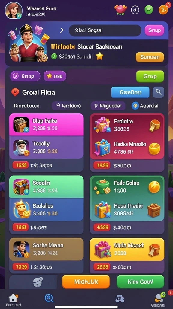 Screenshot gacor88 nomor 1