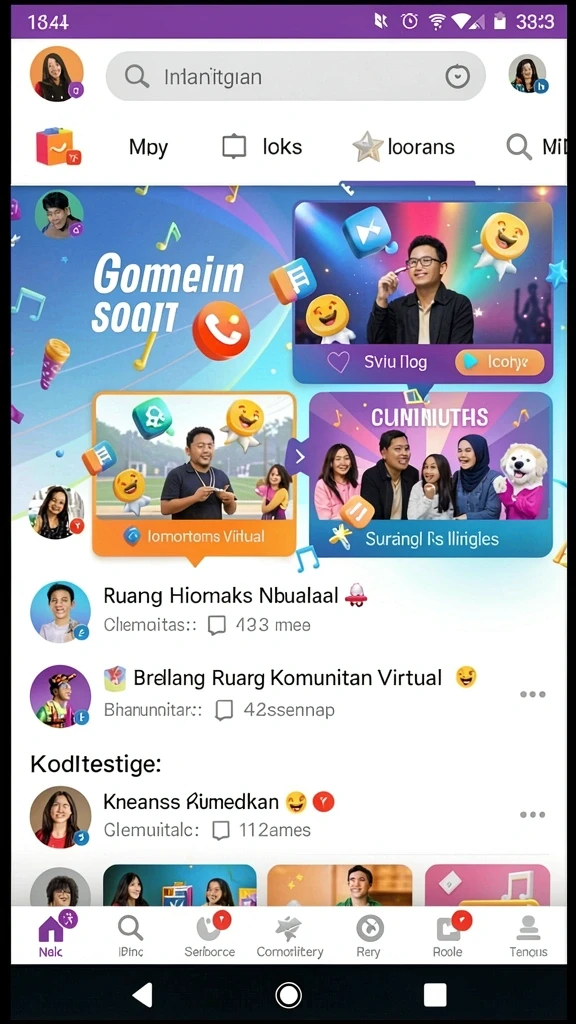 Screenshot gim999 nomor 1