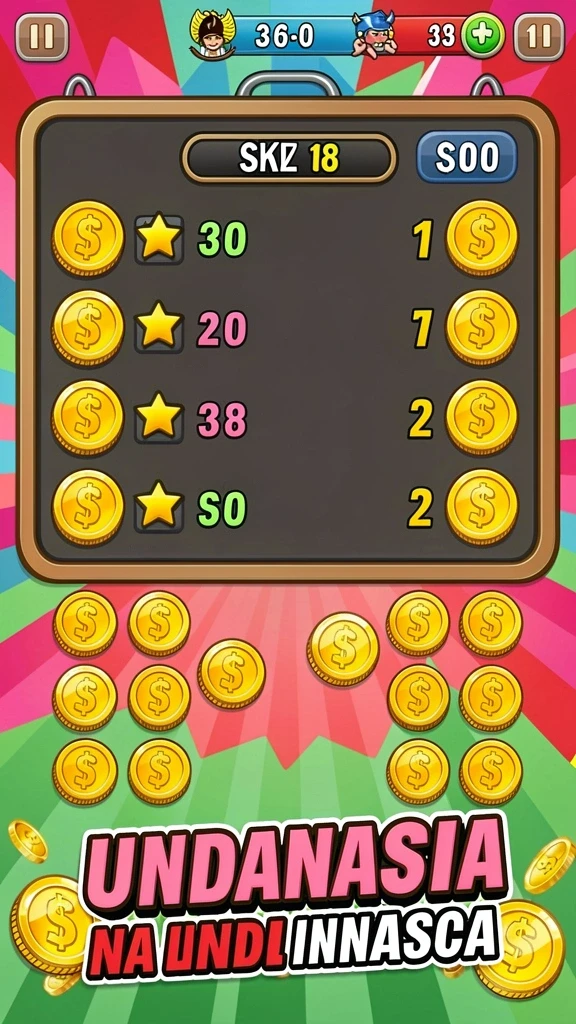 Screenshot goldraja nomor 1