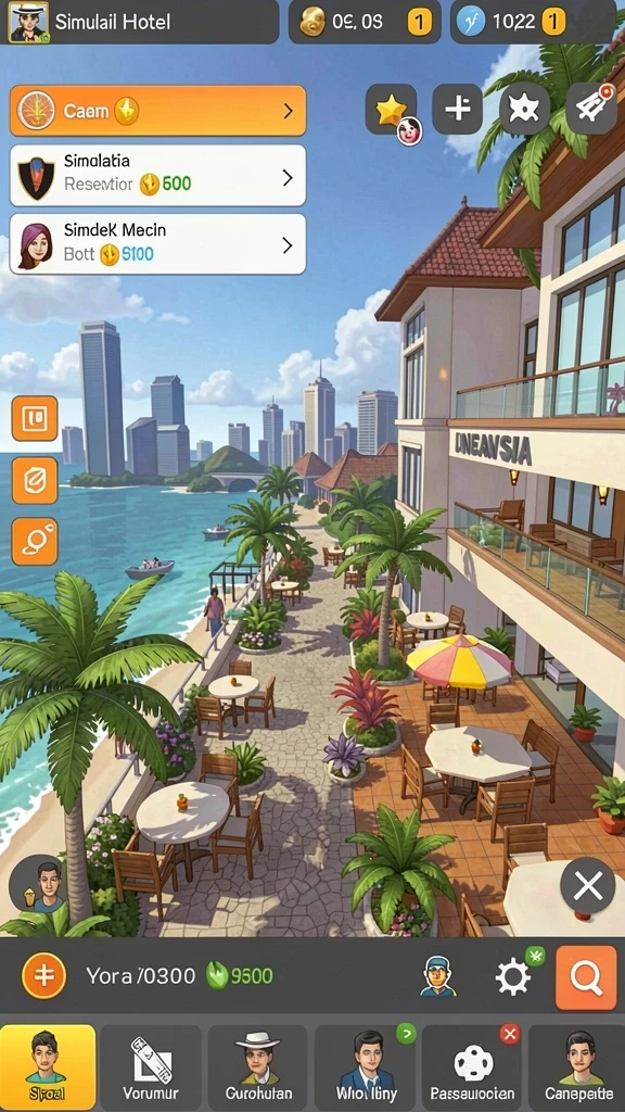 Screenshot goldraja nomor 3