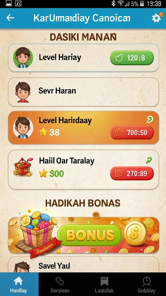 Screenshot hajar777 nomor 2