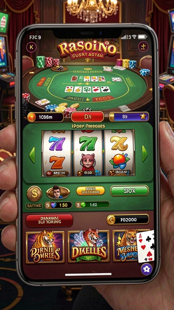 Screenshot hanabi88 nomor 1