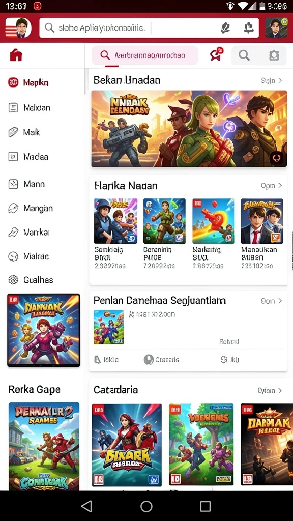 Screenshot happybet188 nomor 1