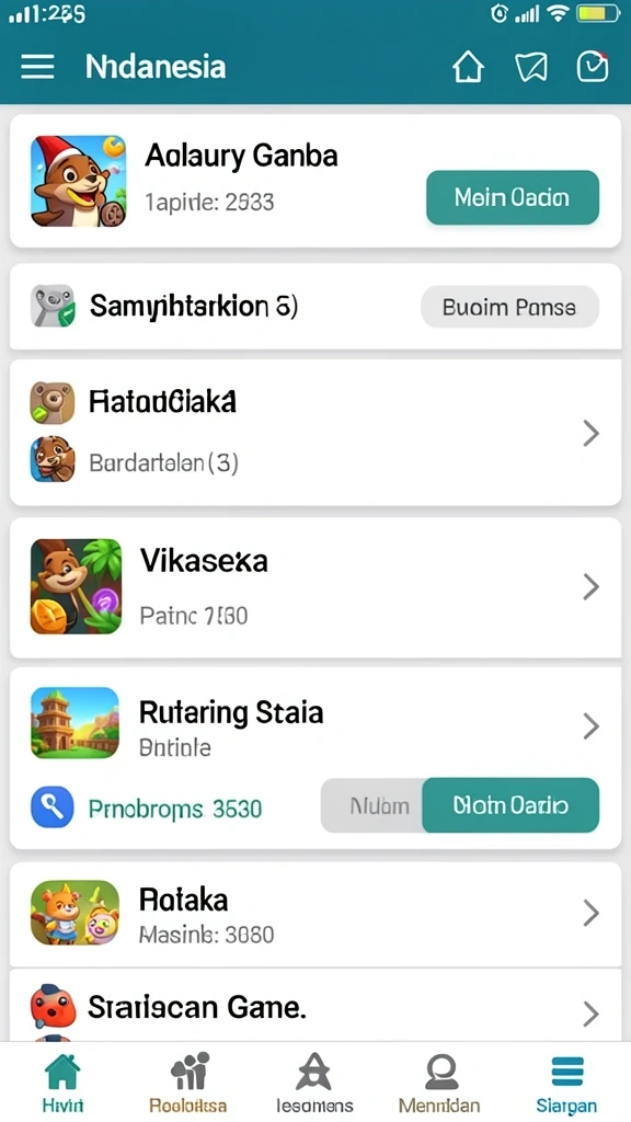 Screenshot ho777 nomor 2
