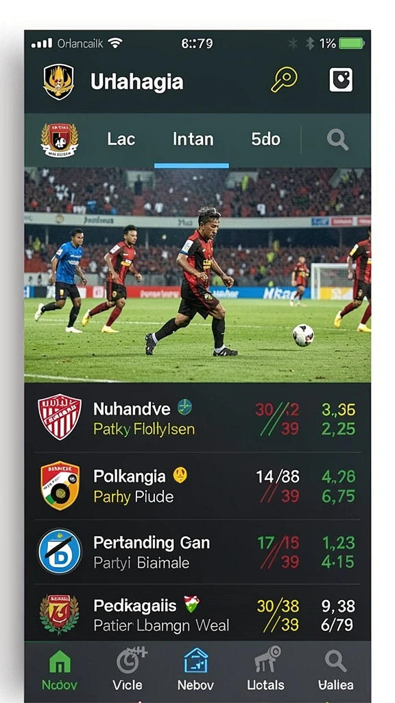 Screenshot hoki99 nomor 3