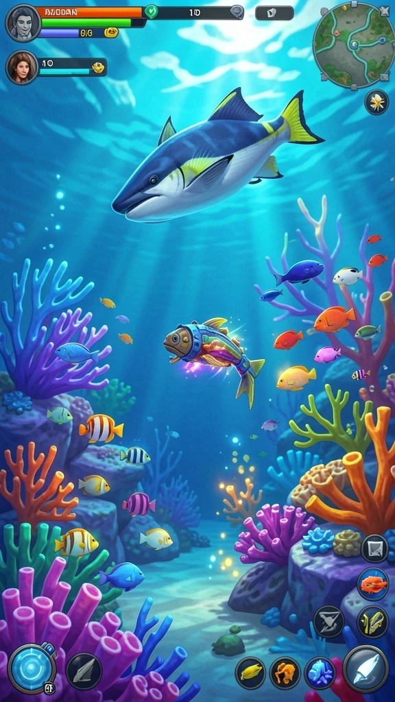 Screenshot hokigame nomor 2
