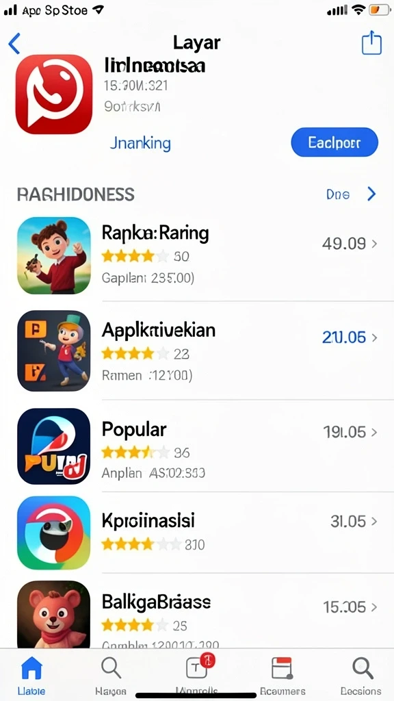 Screenshot hokihebat nomor 1