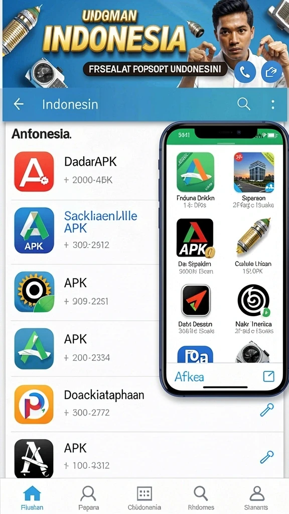 Screenshot hokiluck nomor 1