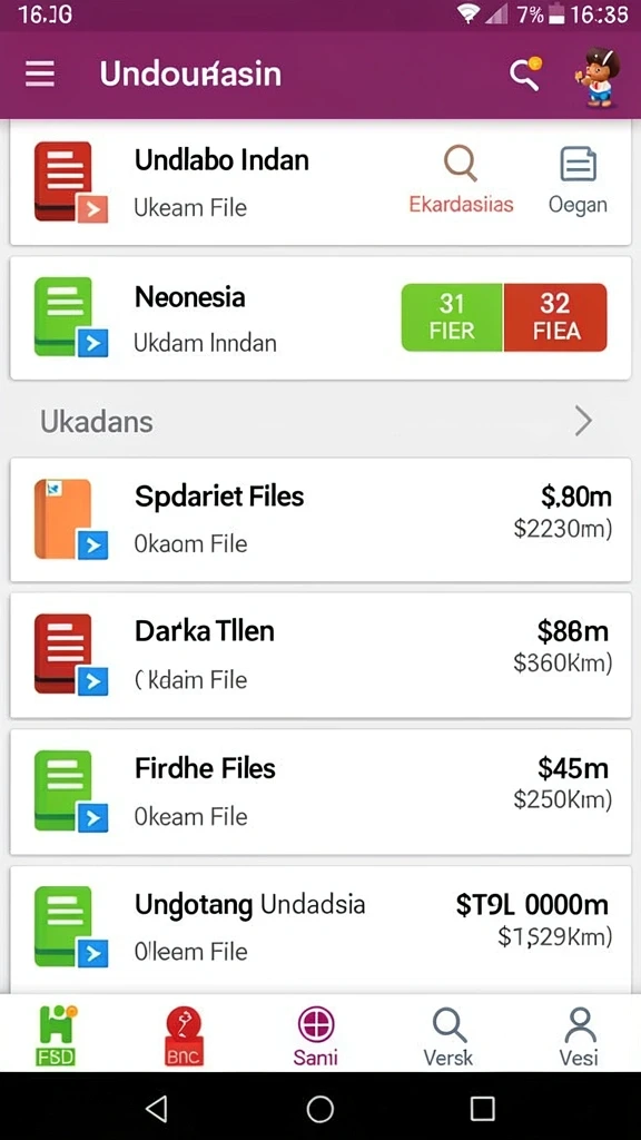 Screenshot hw777 nomor 2