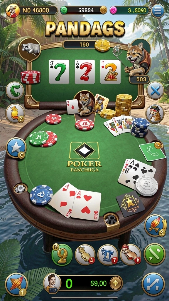 Screenshot idrking nomor 1