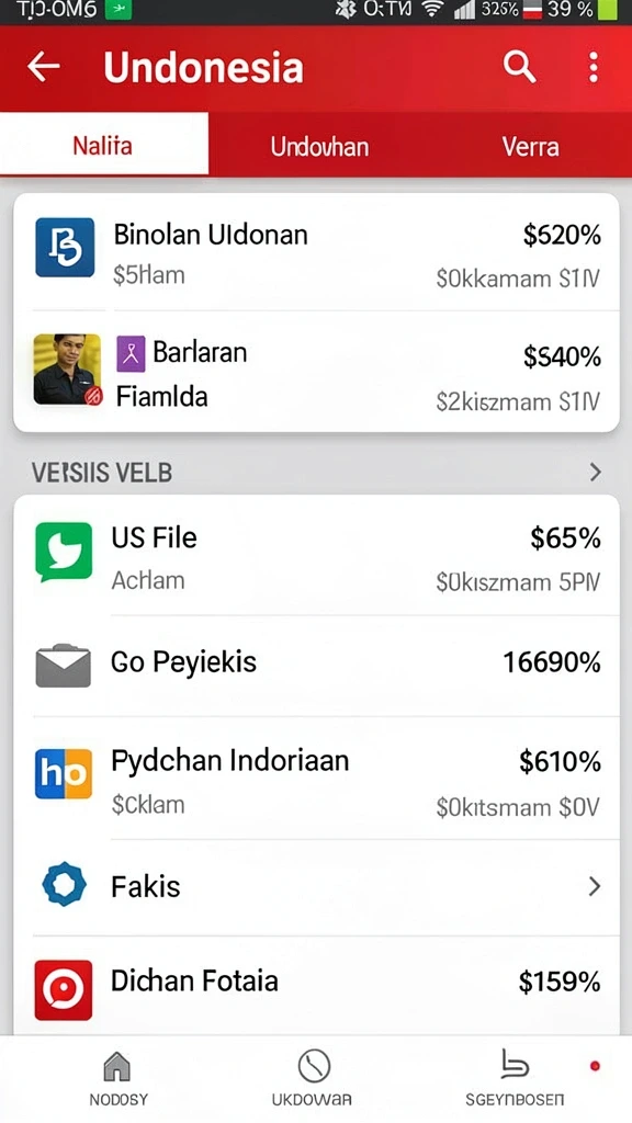 Screenshot idrking nomor 3