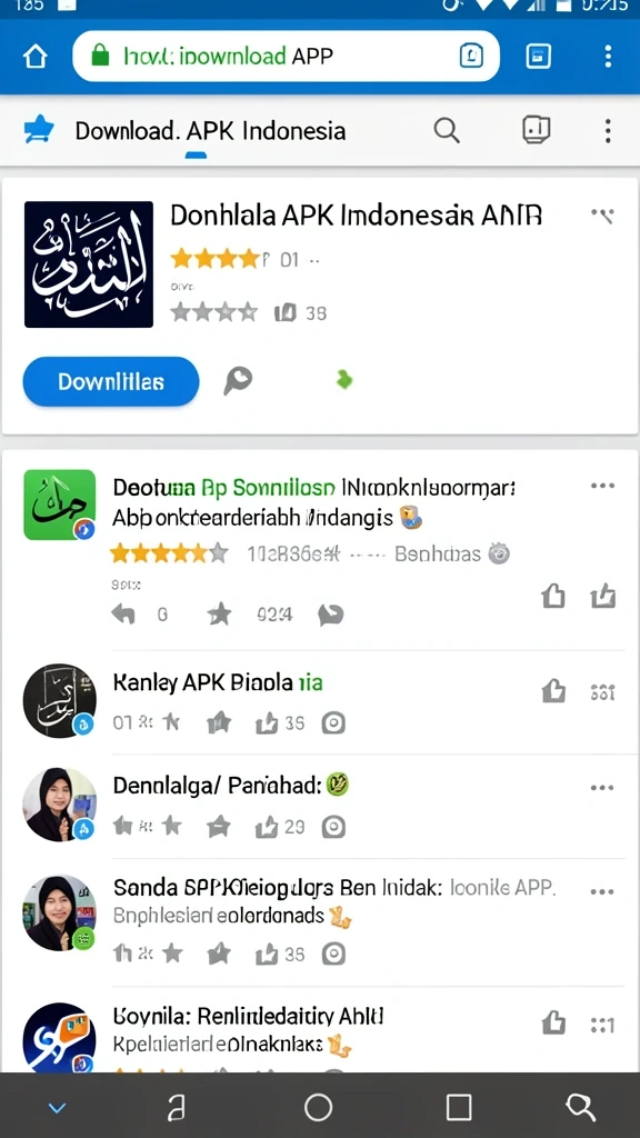 Screenshot iosbet nomor 1
