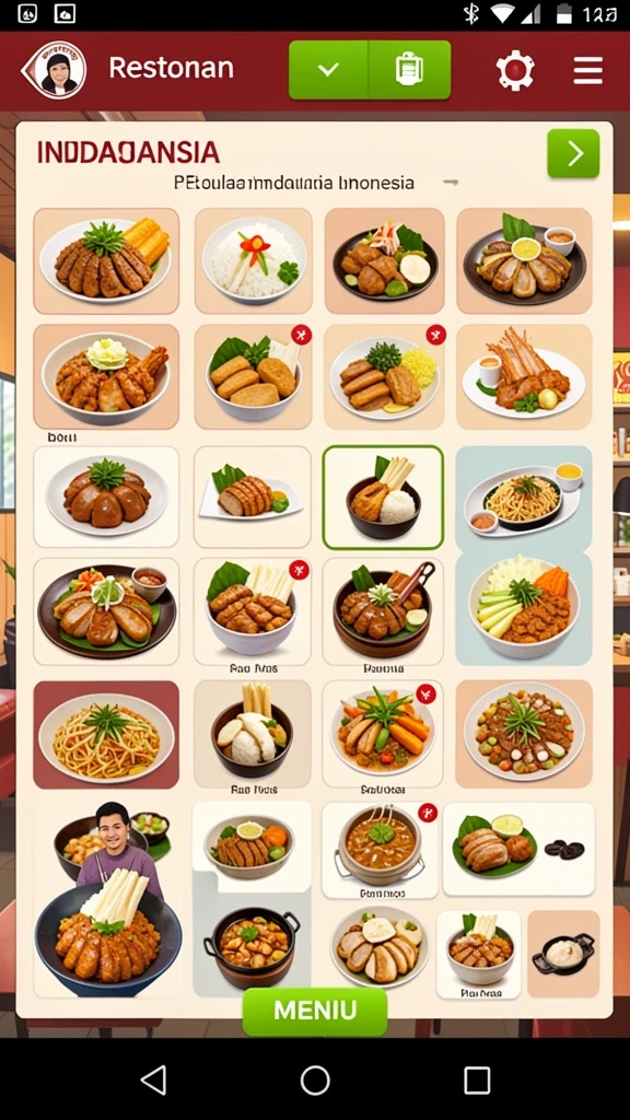 Screenshot jekpot88 nomor 1