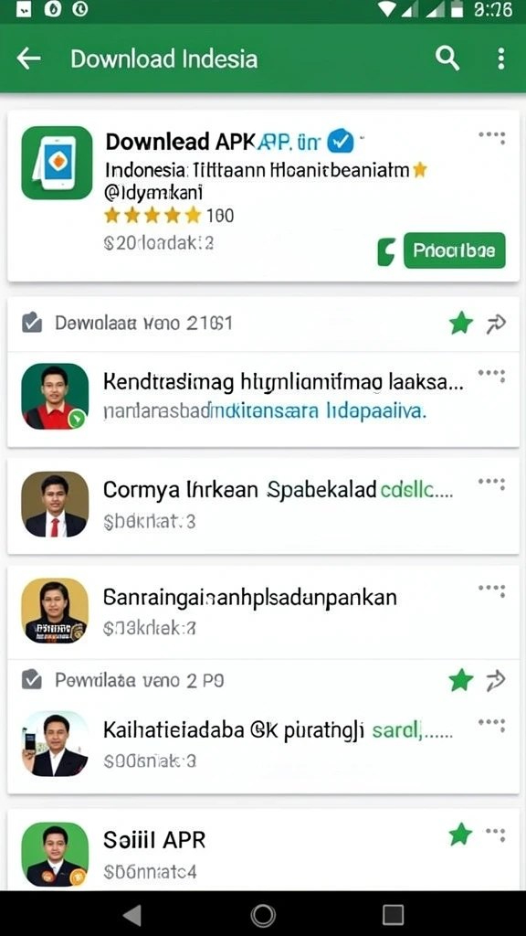 Screenshot jkt8 nomor 1
