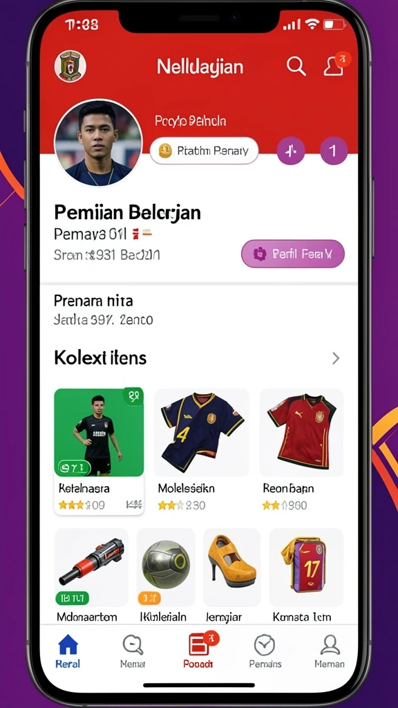 Screenshot jktok nomor 1