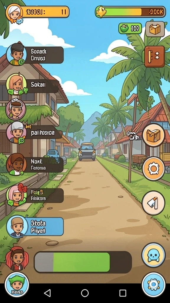 Screenshot jktok nomor 3