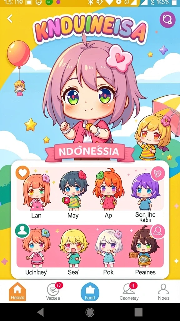 Screenshot joyputar nomor 1